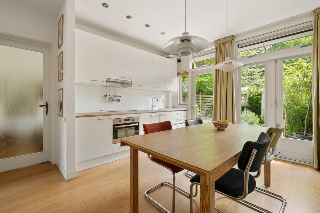 Foto 7 van De Rijpgracht 59-H