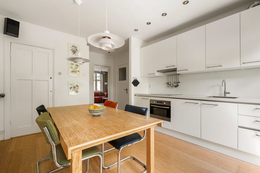 Foto 8 van De Rijpgracht 59-H