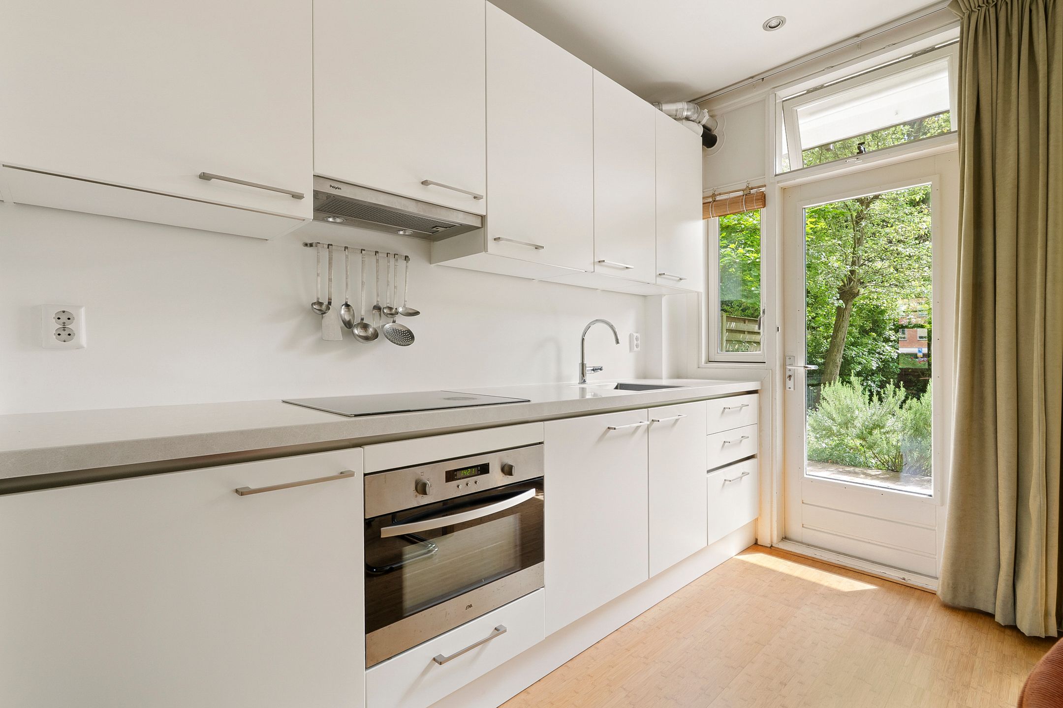 Foto 9 van De Rijpgracht 59-H