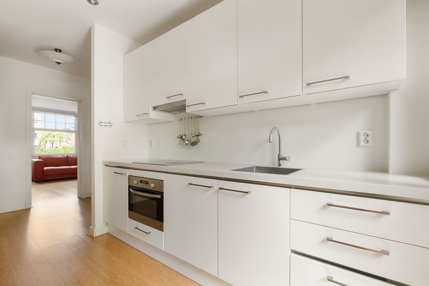 Foto 10 van De Rijpgracht 59-H