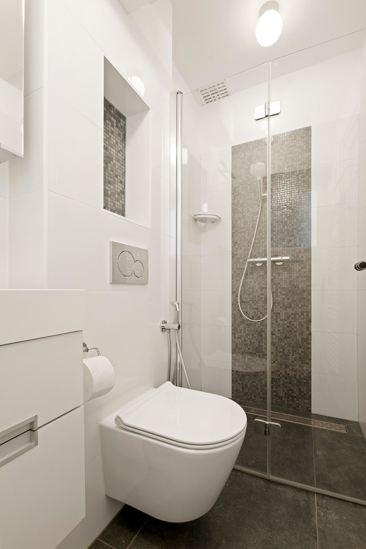 Foto 20 van De Rijpgracht 59-H