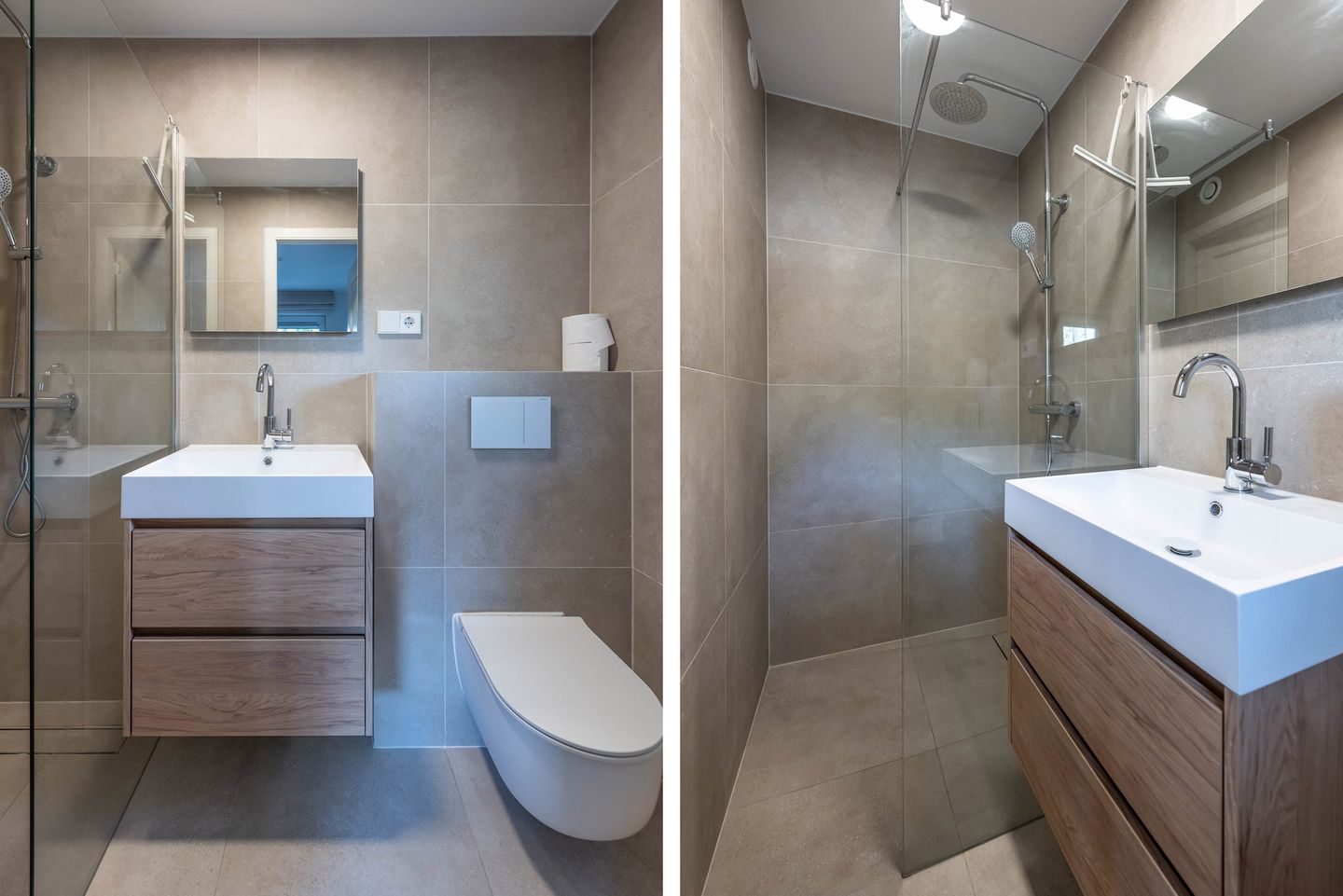 Completely Renovated Split-Level Villa with Southwest Garden Oasis in Aerdenhout — 14