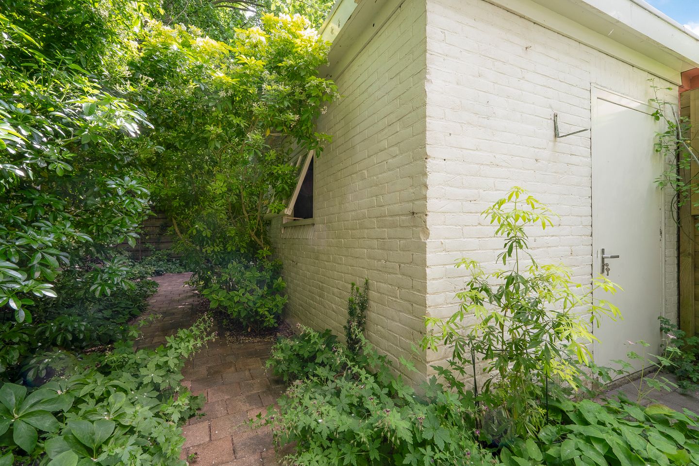 Foto 14 van De Rijpgracht 59-H