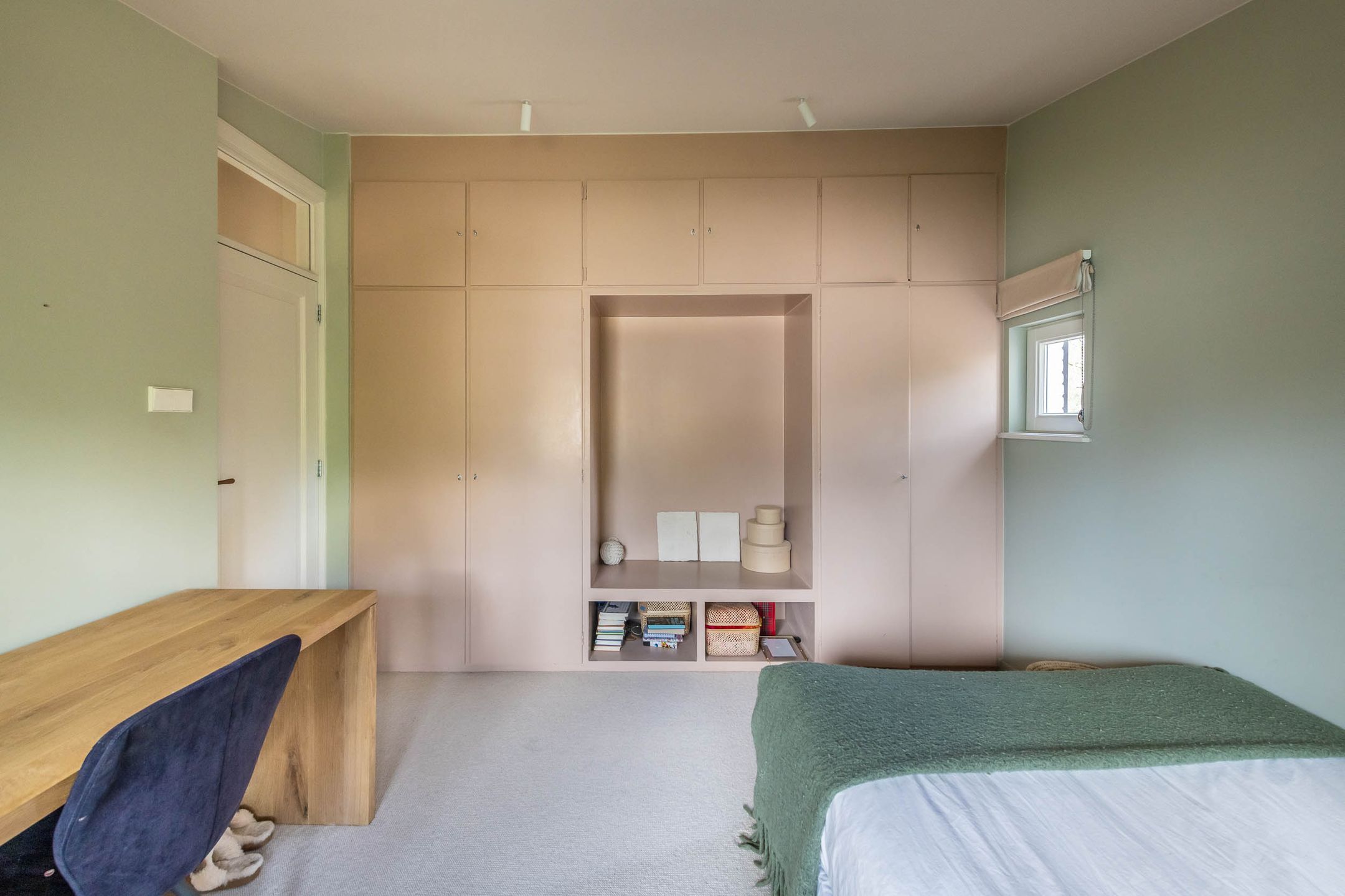 Completely Renovated Split-Level Villa with Southwest Garden Oasis in Aerdenhout — 36
