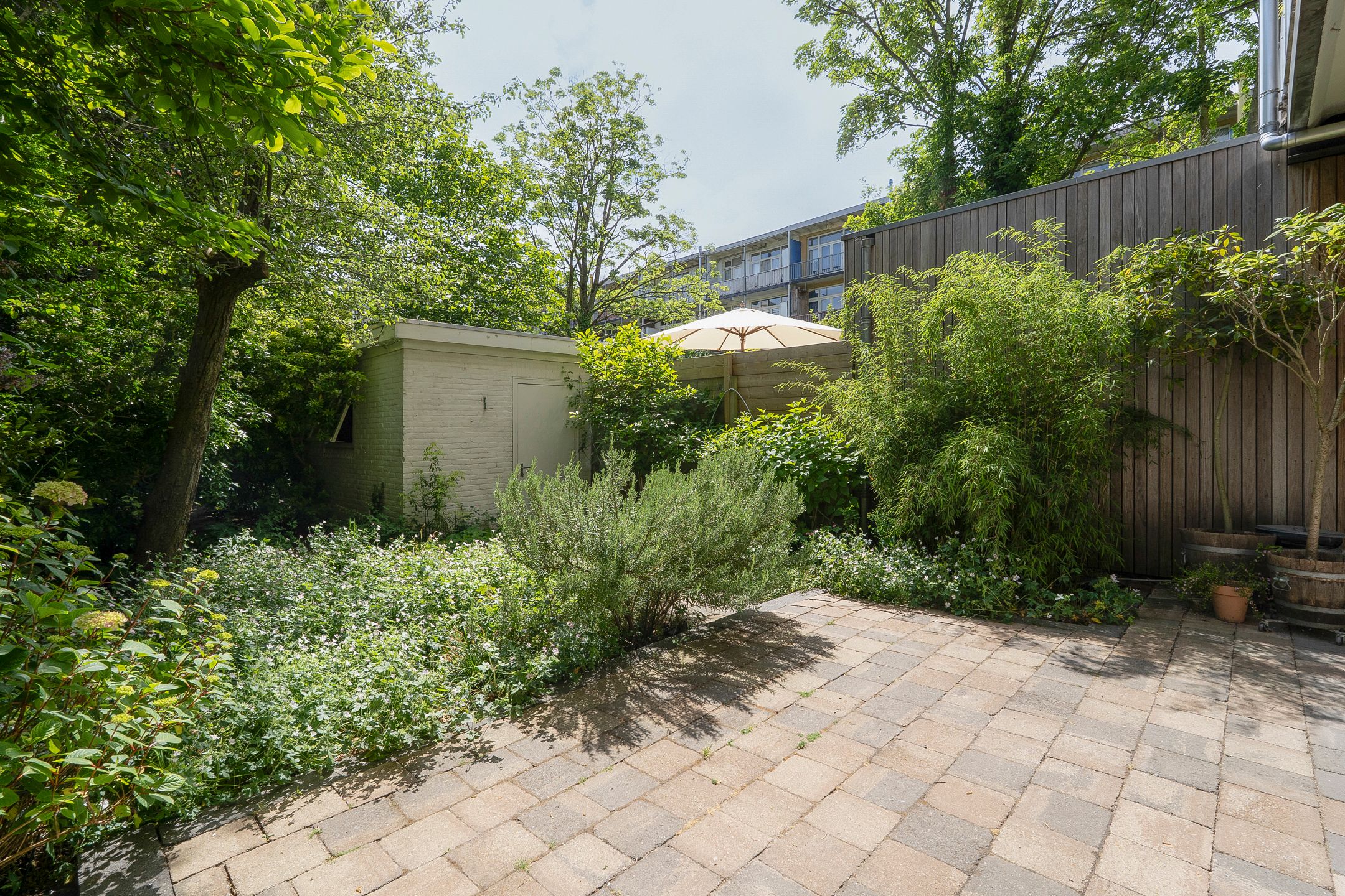 Foto 12 van De Rijpgracht 59-H