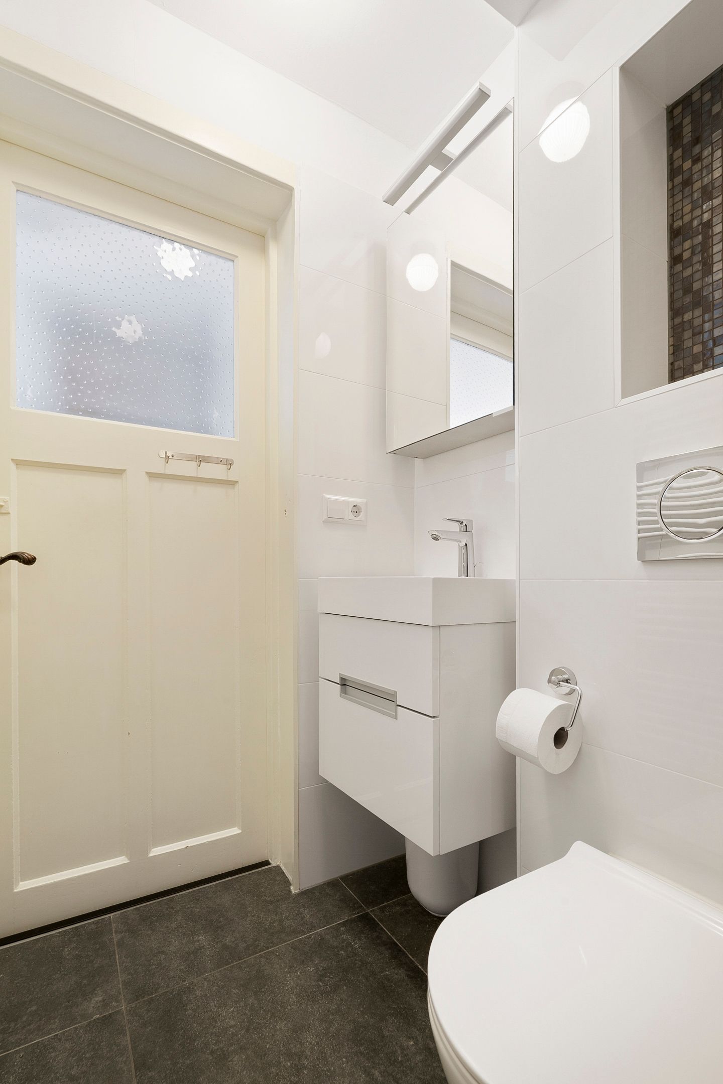 Foto 21 van De Rijpgracht 59-H