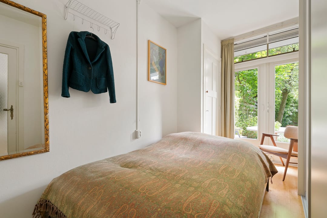 Foto 17 van De Rijpgracht 59-H