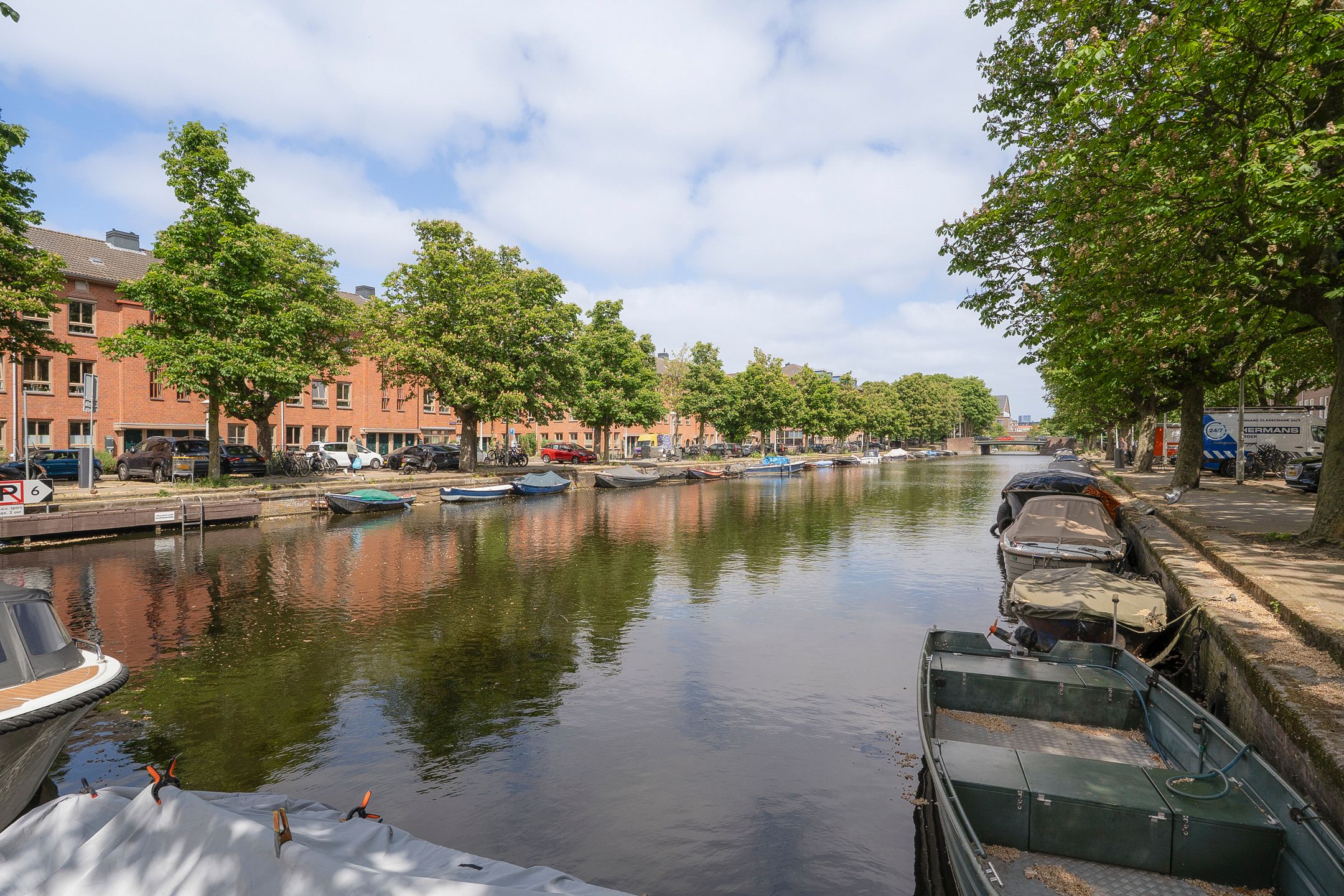 Foto 24 van De Rijpgracht 59-H