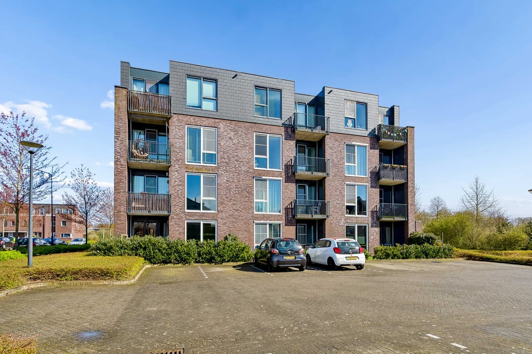 Foto 1 van Muntmeester 179