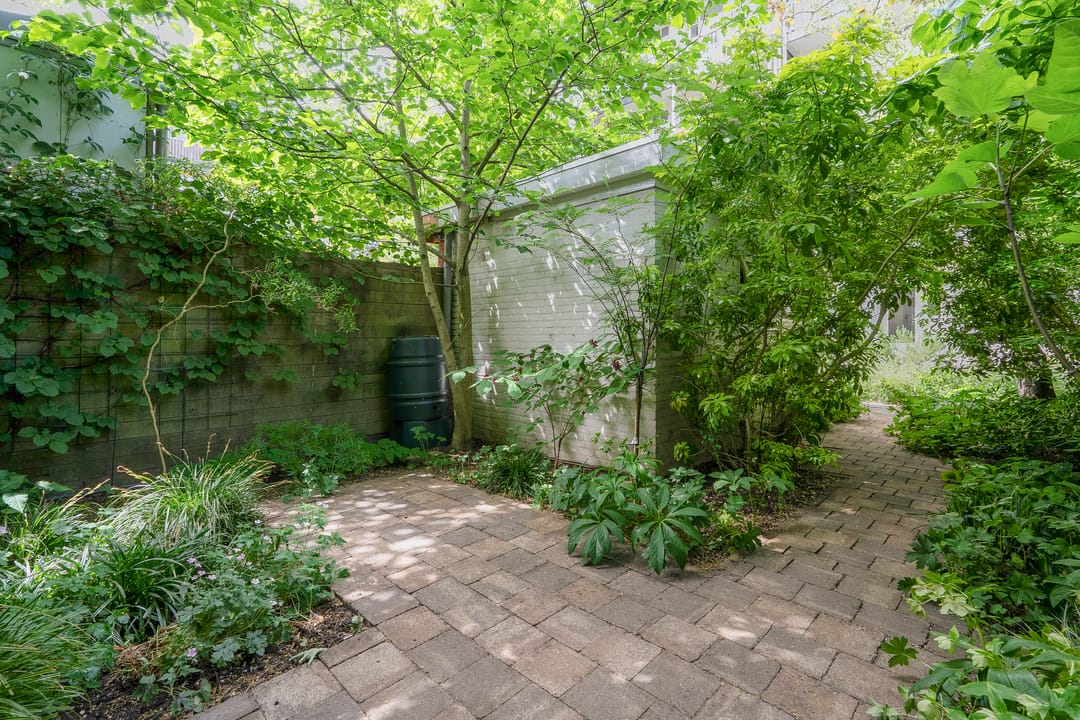 Foto 13 van De Rijpgracht 59-H