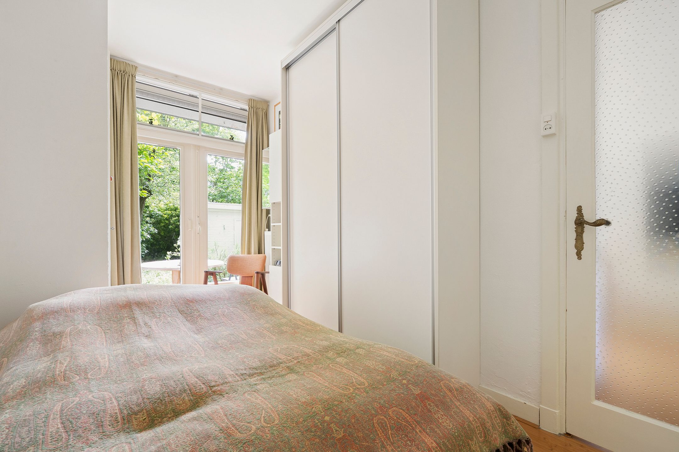 Foto 18 van De Rijpgracht 59-H