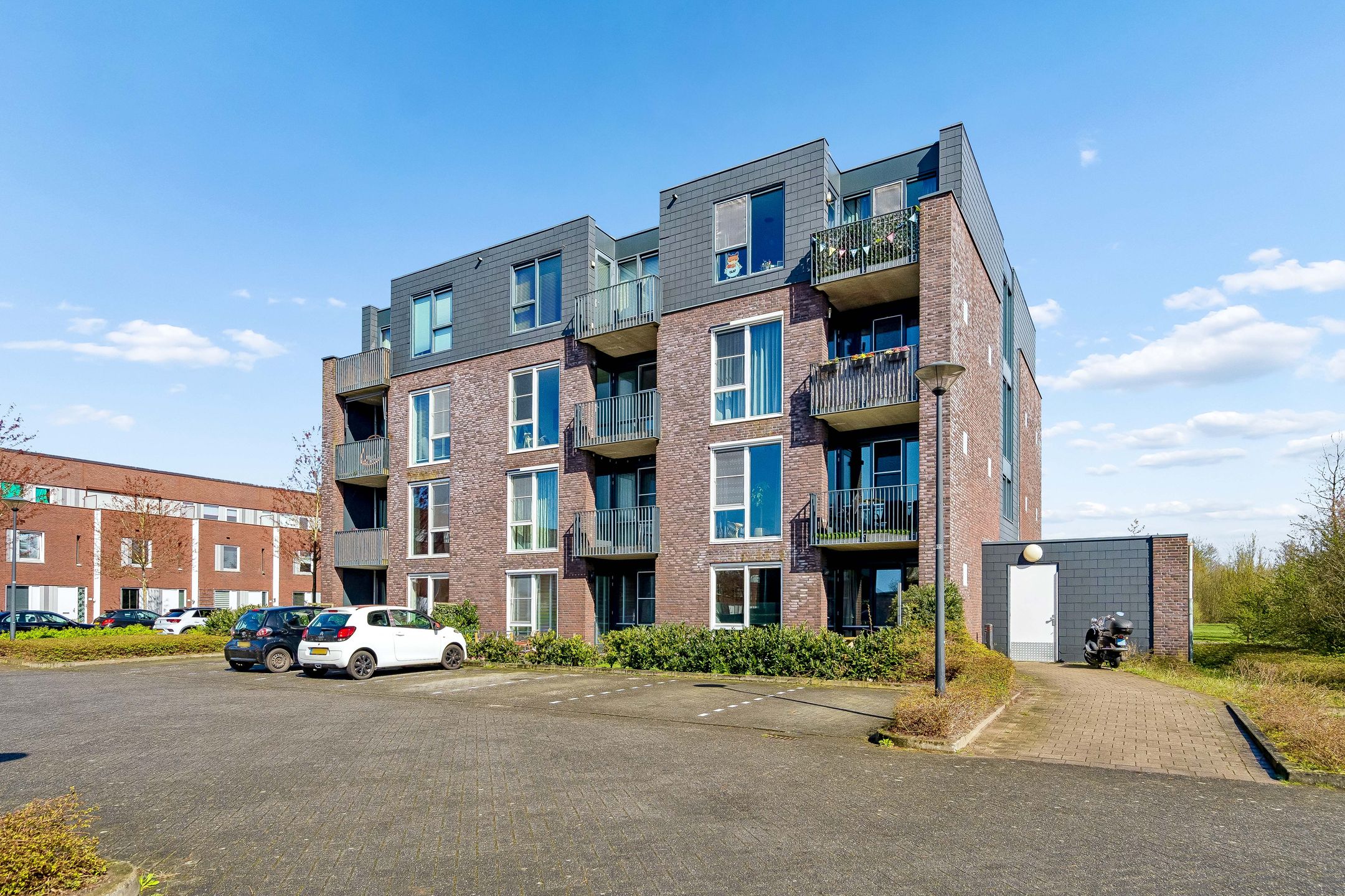 Foto 27 van Muntmeester 179