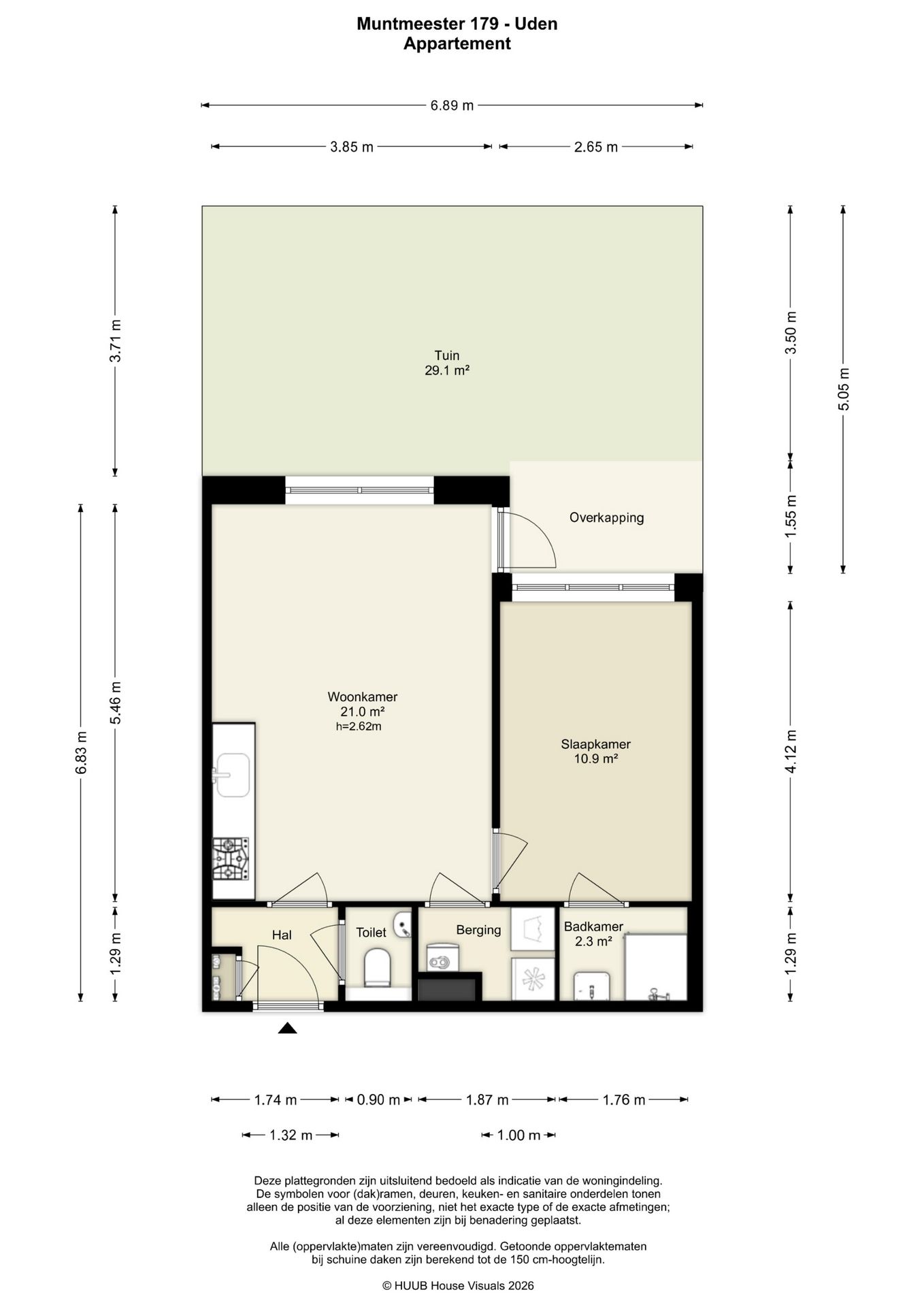Foto 39 van Muntmeester 179