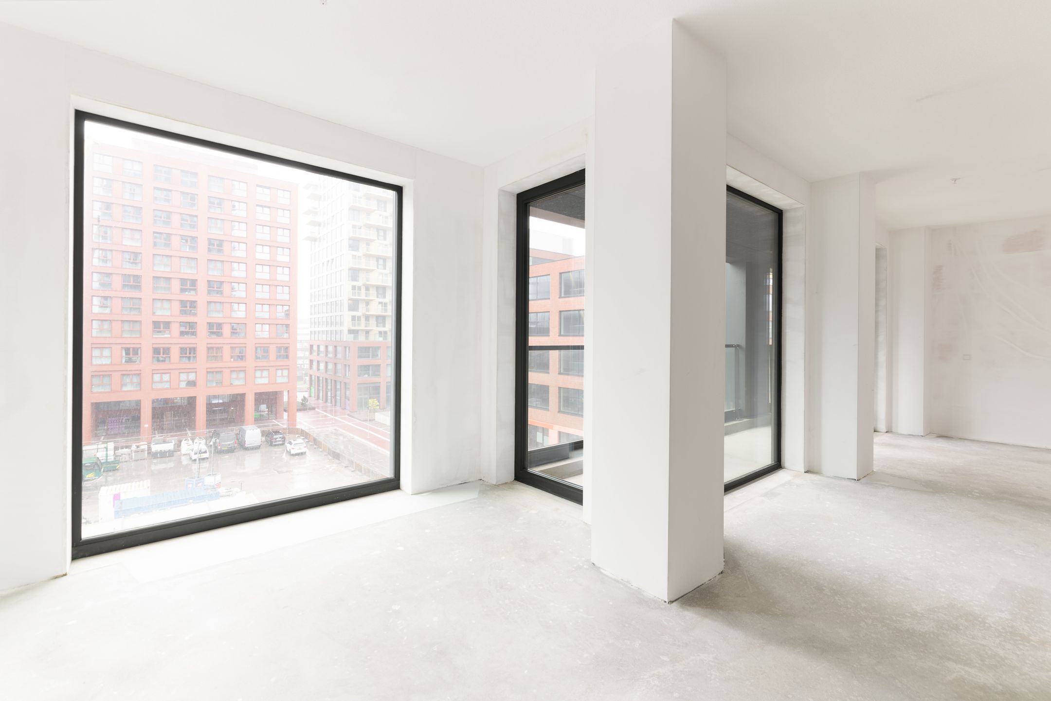 Foto 3 van Hogehilweg 12-B23