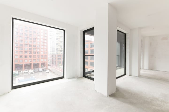 Photo 3 of Hogehilweg 12-B23