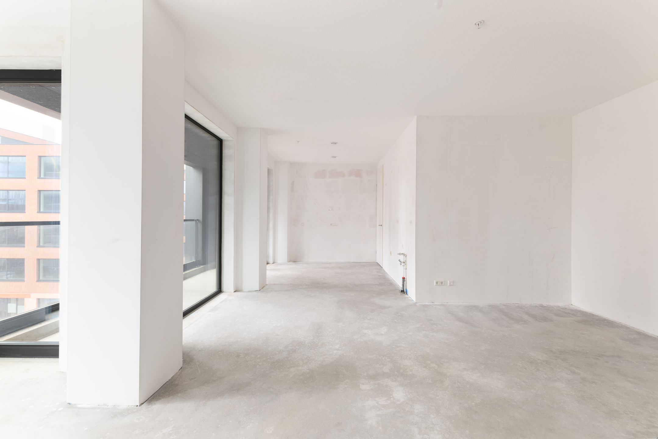 Foto 12 van Hogehilweg 12-B23