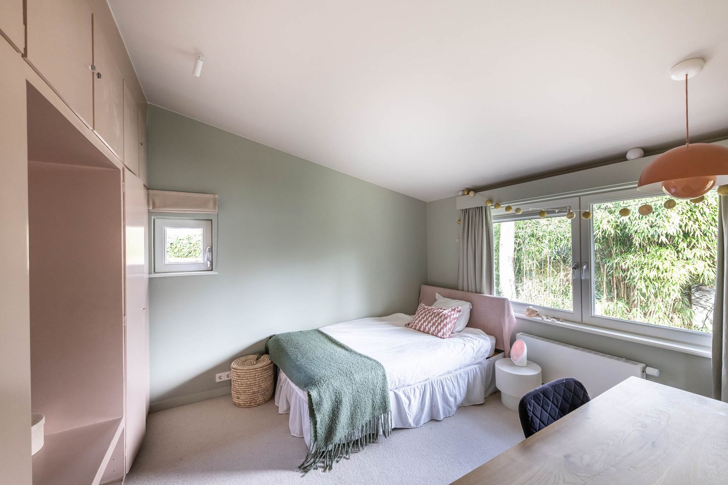 Completely Renovated Split-Level Villa with Southwest Garden Oasis in Aerdenhout — 35