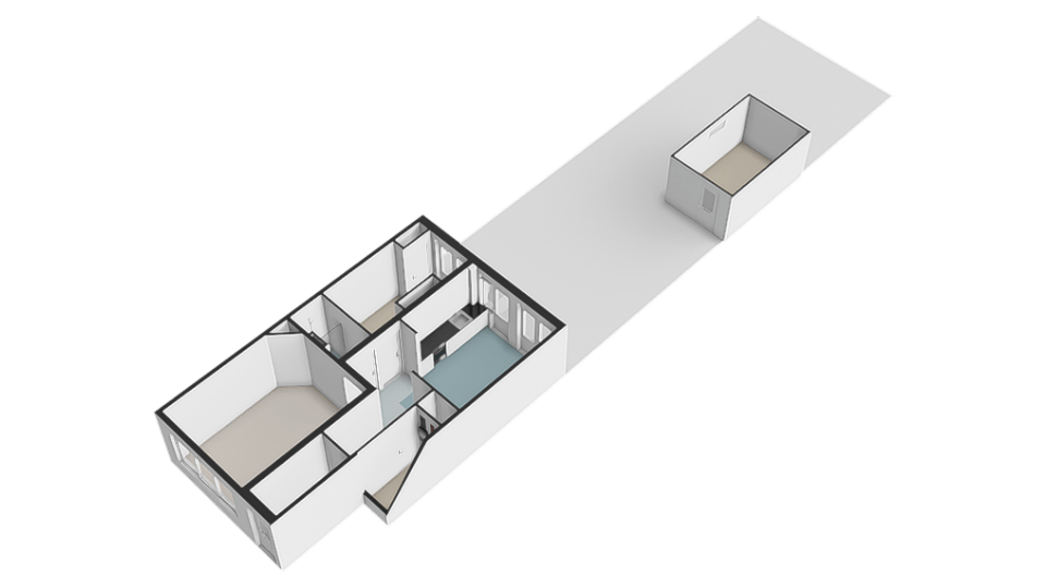 Foto 29 van De Rijpgracht 59-H