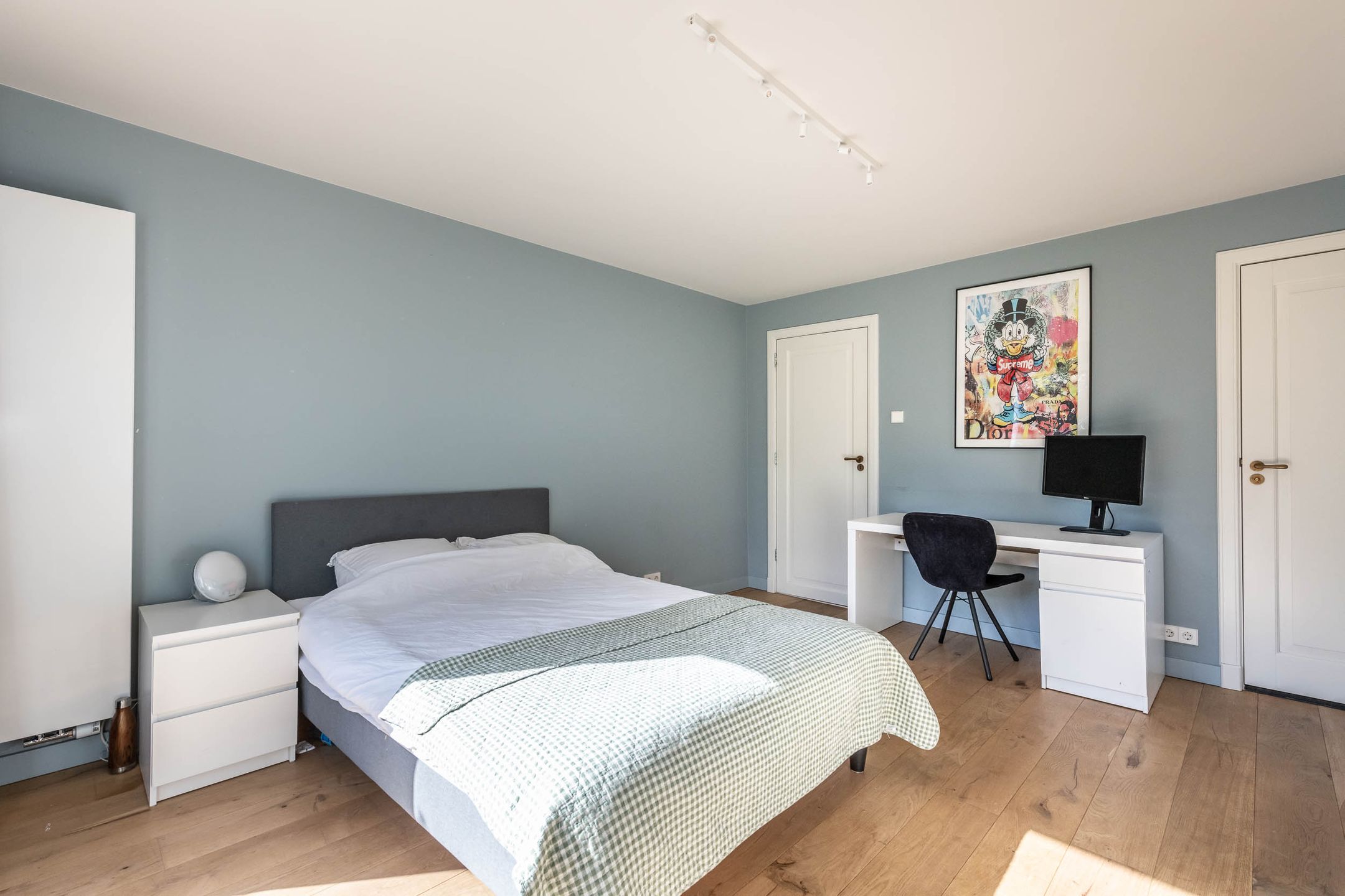 Completely Renovated Split-Level Villa with Southwest Garden Oasis in Aerdenhout — 18
