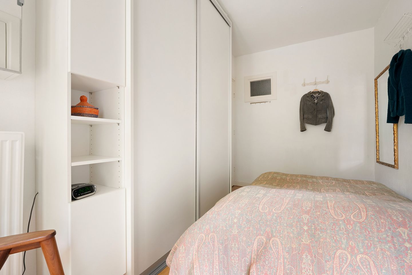 Foto 19 van De Rijpgracht 59-H