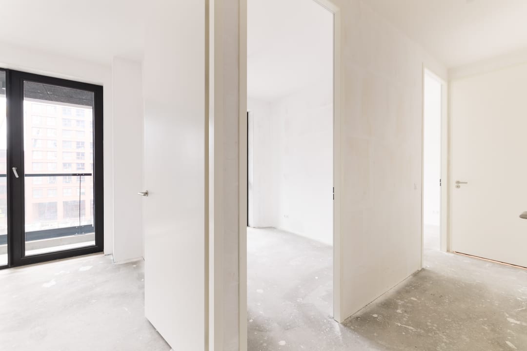 Foto 8 van Hogehilweg 12-B23