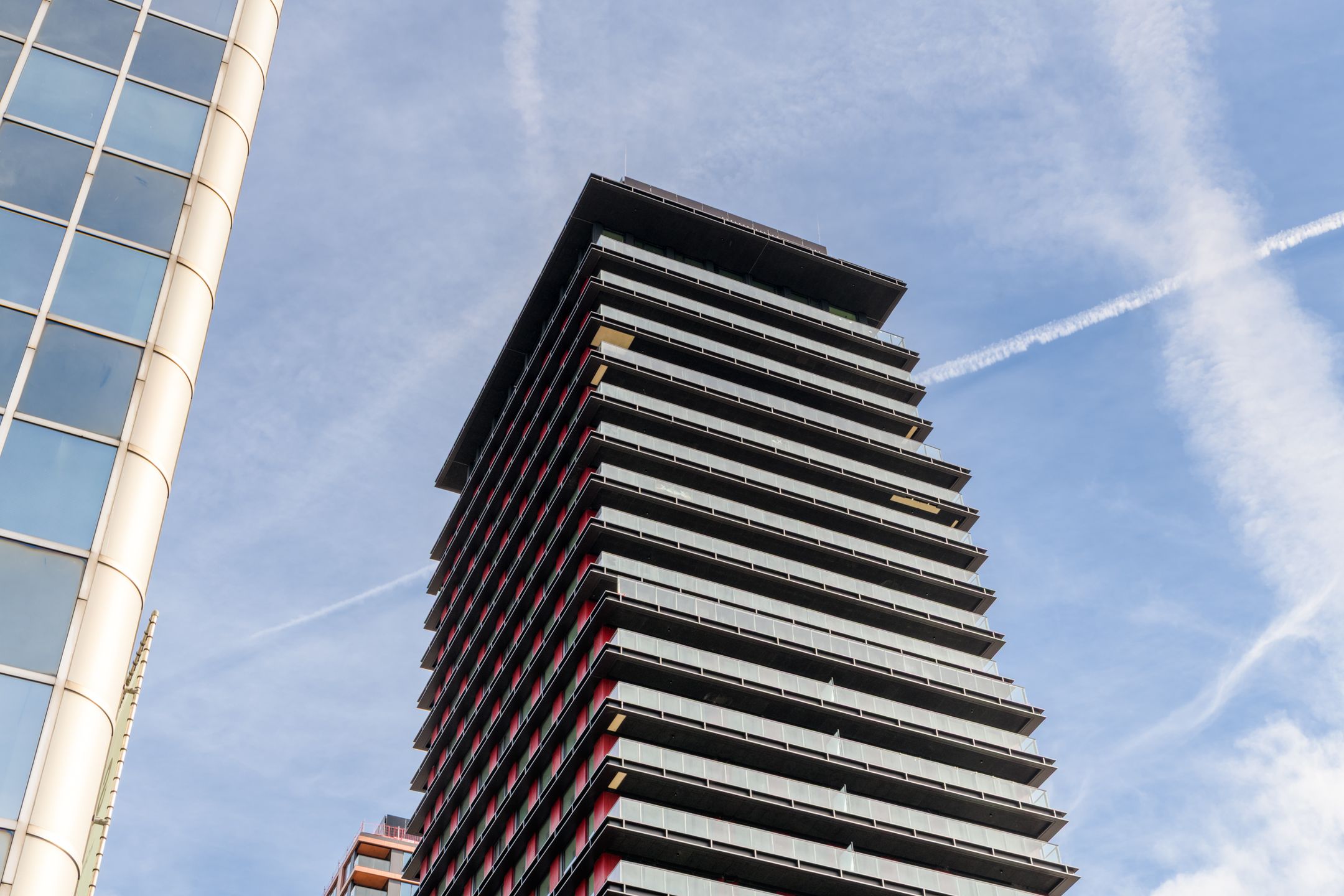 Foto 30 van Hogehilweg 12-B23