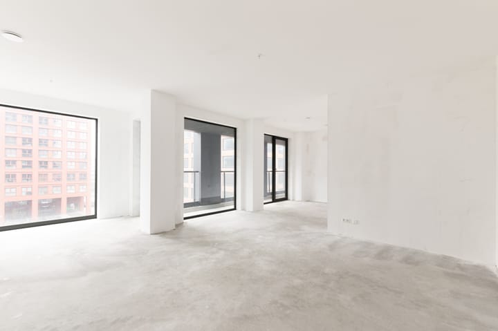 Photo 2 of Hogehilweg 12-B23