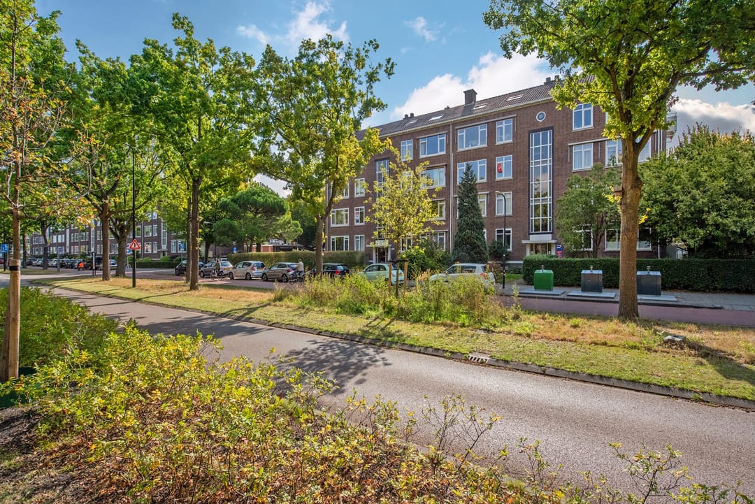 Foto 1 van Generaal Spoorlaan 103