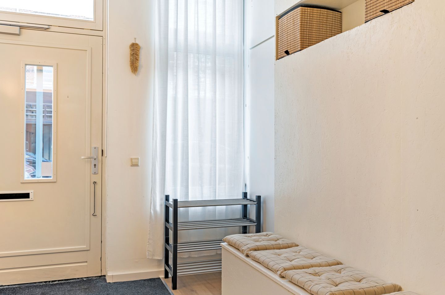 Bekijk foto 4 van Agatha Dekenstraat 28