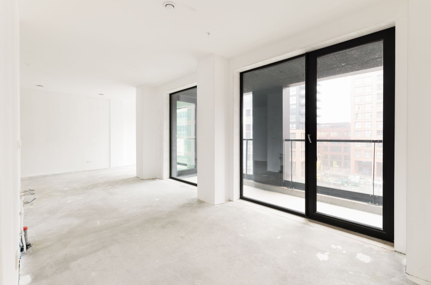 Foto 4 van Hogehilweg 12-B23