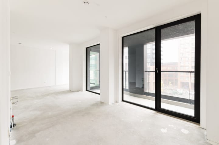 Photo 4 of Hogehilweg 12-B23