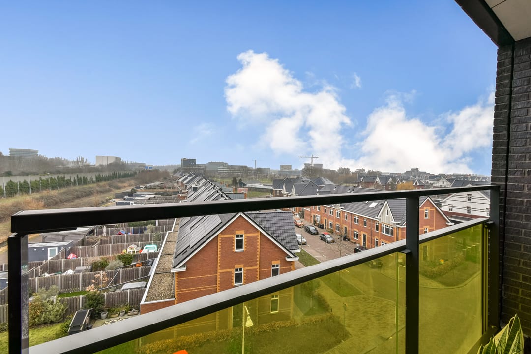 Photo 11 of Sterreschans 615