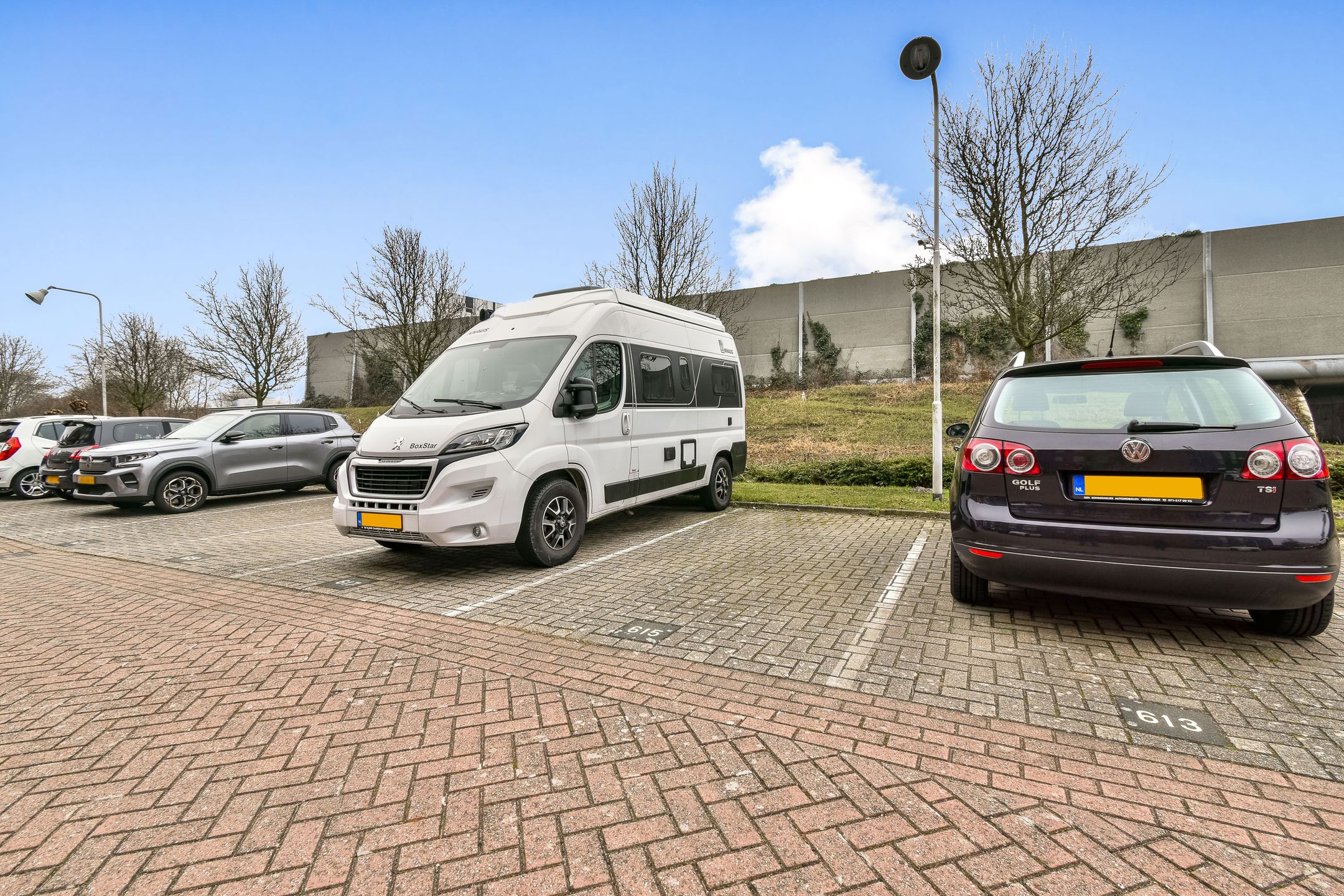 Photo 18 of Sterreschans 615