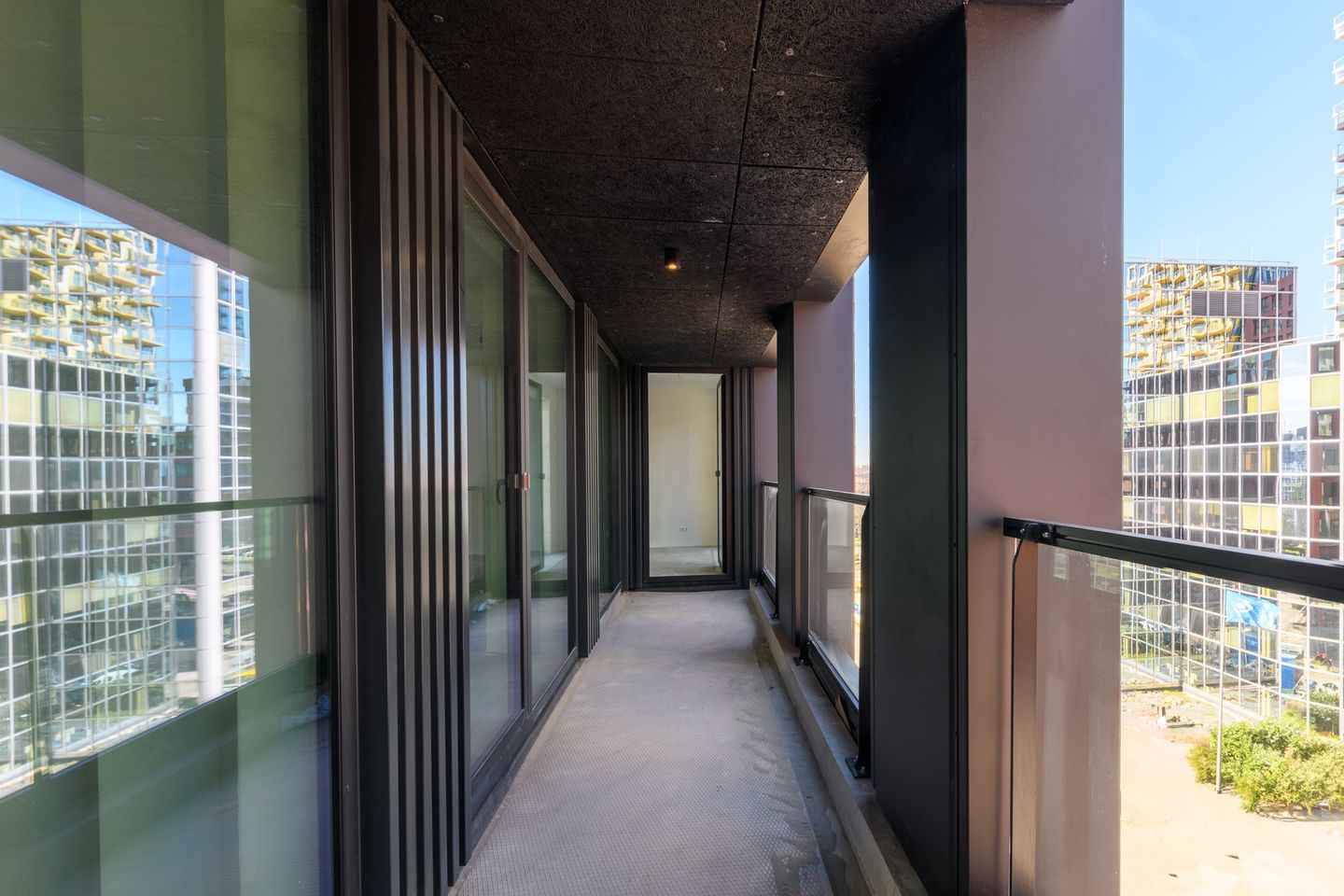 Foto 10 van Hogehilweg 12-B23