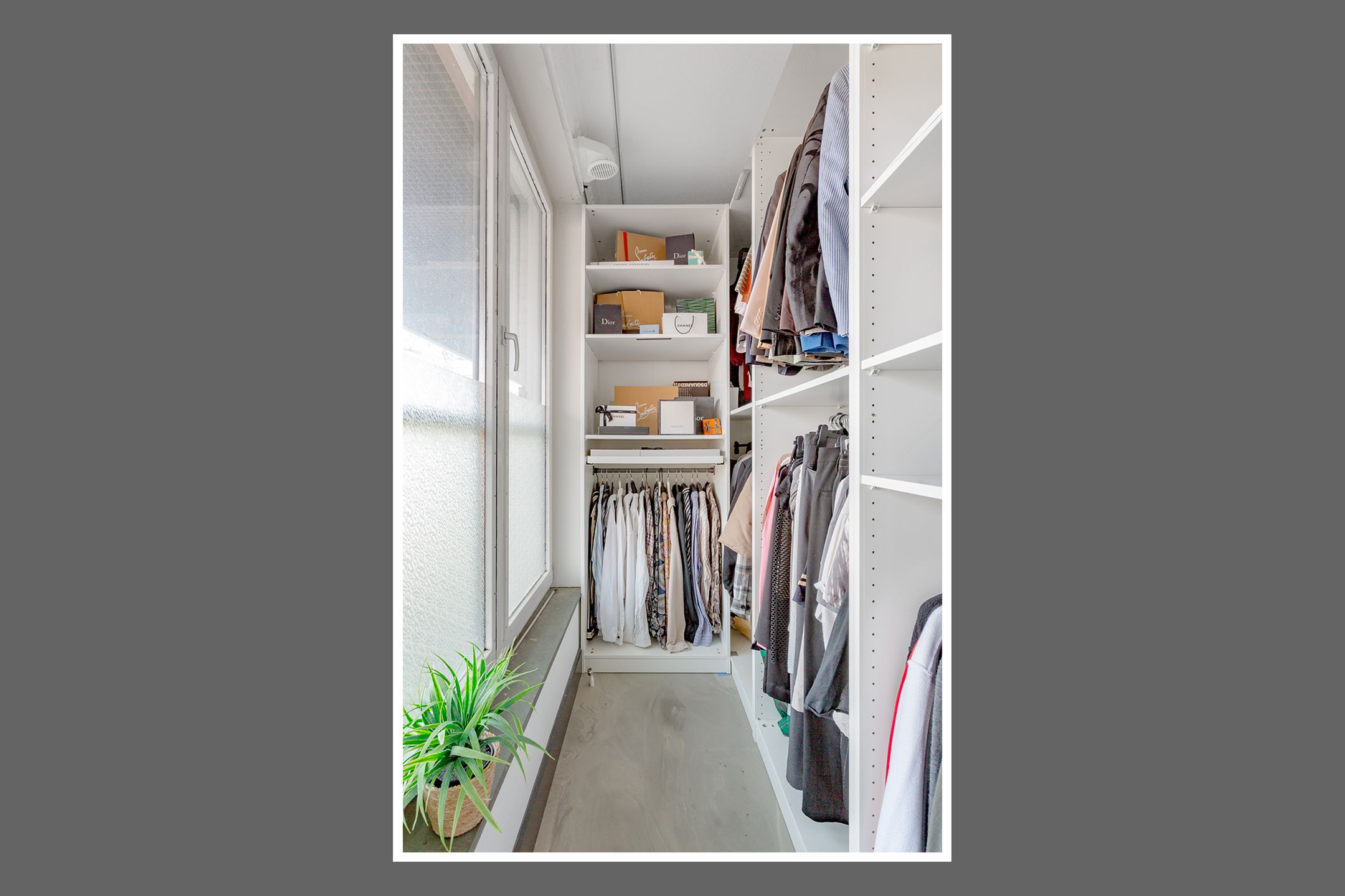 Bright 3-room apartment with sunny south-facing loggia in Amsterdam Nieuw-West — 33