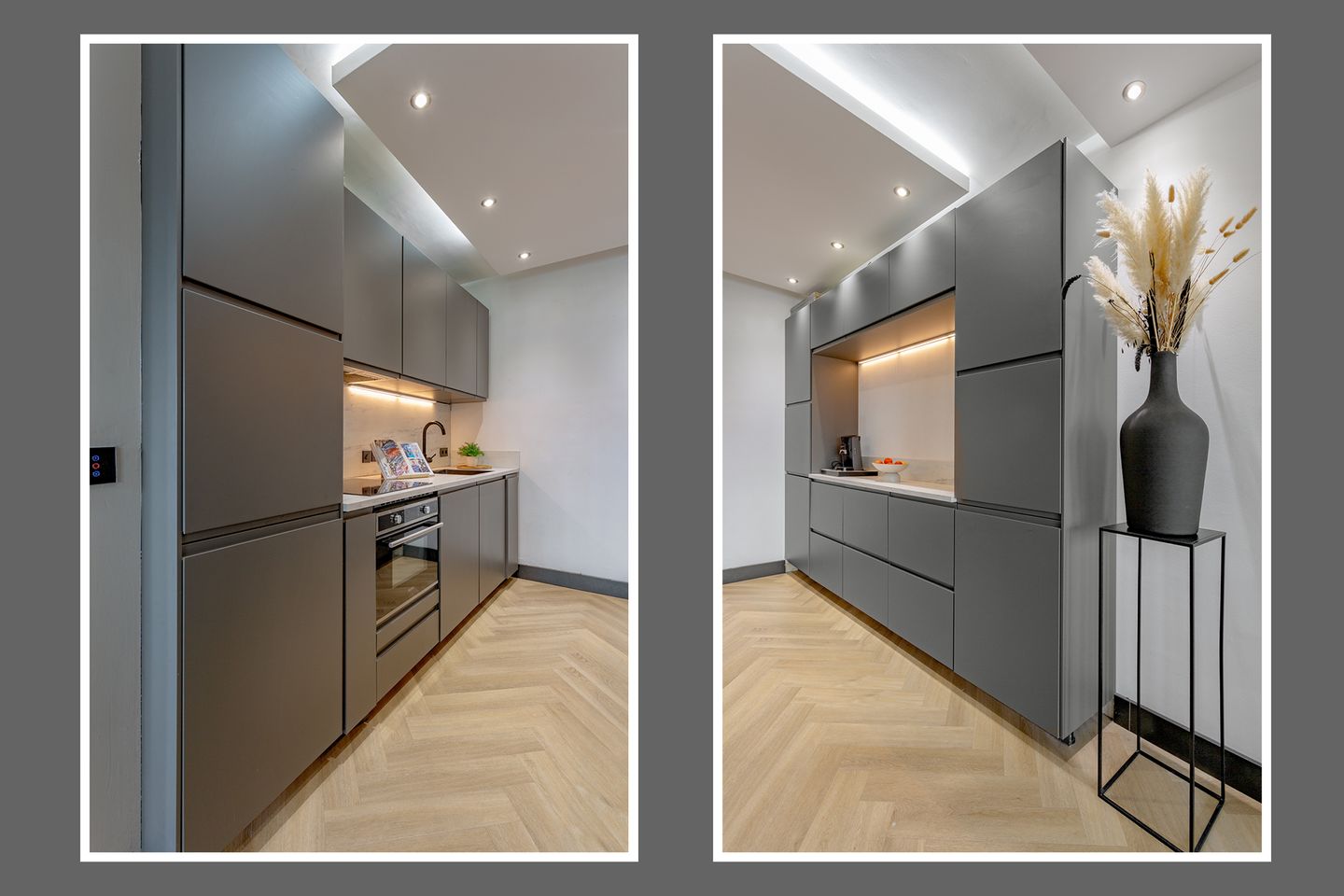 Bright 3-room apartment with sunny south-facing loggia in Amsterdam Nieuw-West — 14
