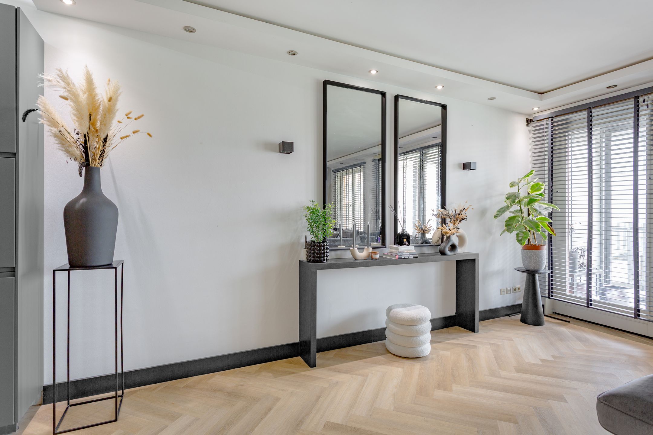 Bright 3-room apartment with sunny south-facing loggia in Amsterdam Nieuw-West — 12