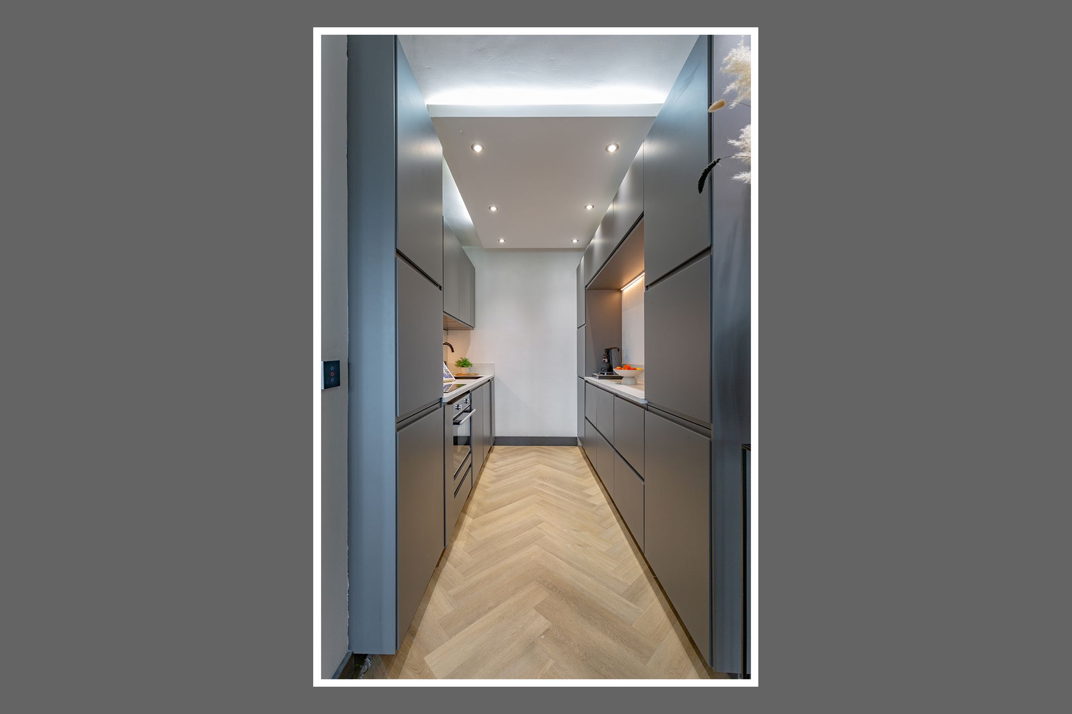 Bright 3-room apartment with sunny south-facing loggia in Amsterdam Nieuw-West — 15