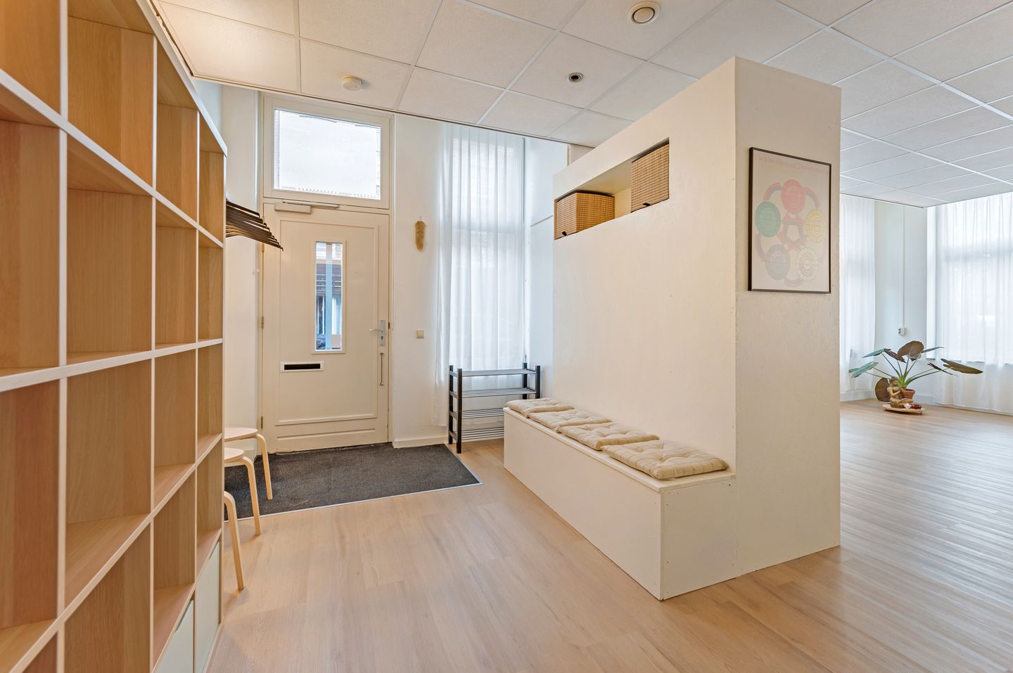 Bekijk foto 3 van Agatha Dekenstraat 28