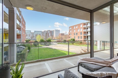Pieter van der Werfstraat 125 tertiary image