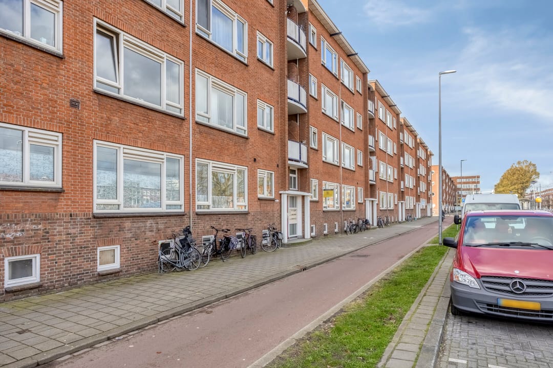 Foto 1 van Rotterdamsedijk 215-A
