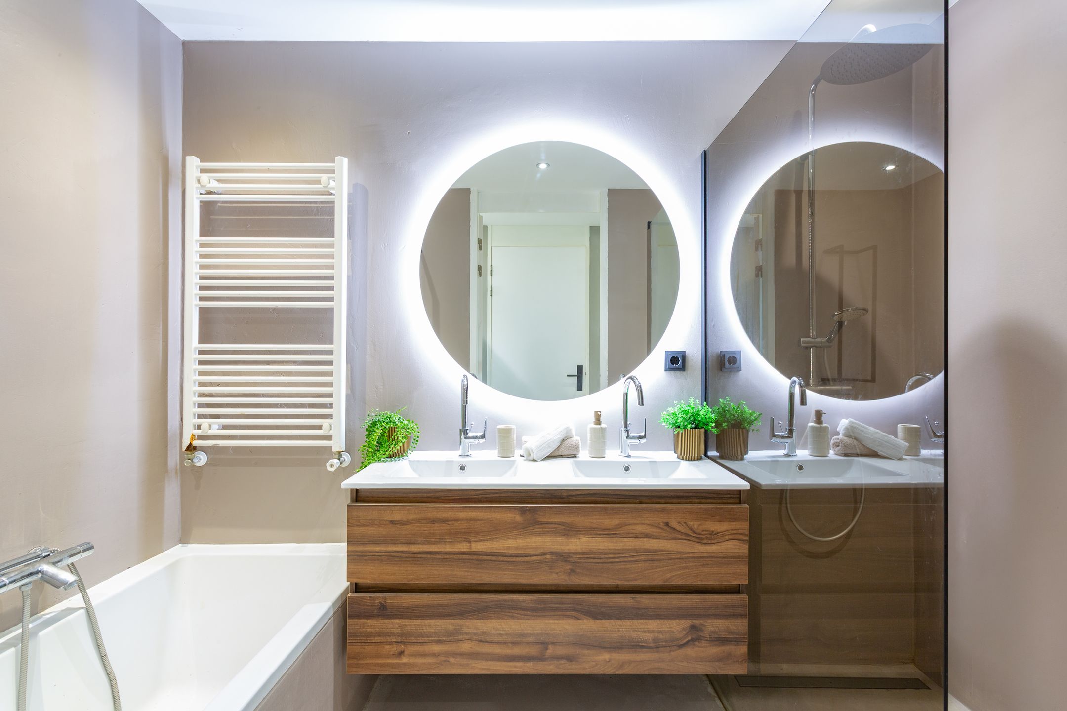Bright 3-room apartment with sunny south-facing loggia in Amsterdam Nieuw-West — 27