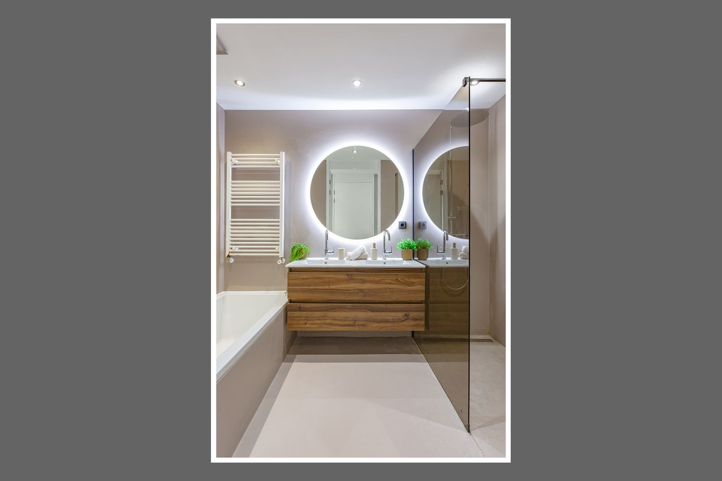 Bright 3-room apartment with sunny south-facing loggia in Amsterdam Nieuw-West — 29