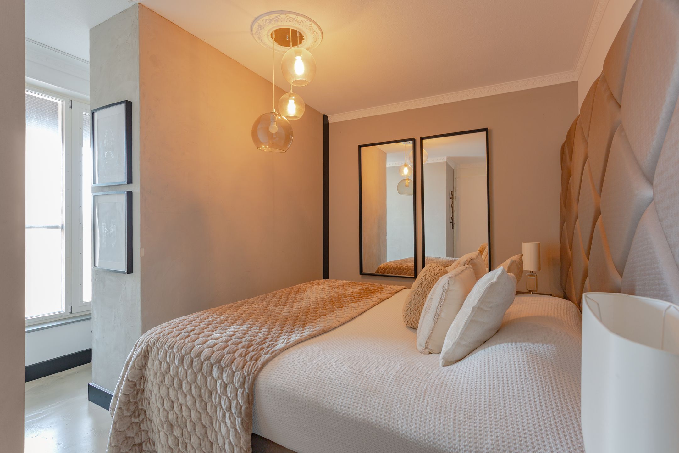 Bright 3-room apartment with sunny south-facing loggia in Amsterdam Nieuw-West — 30