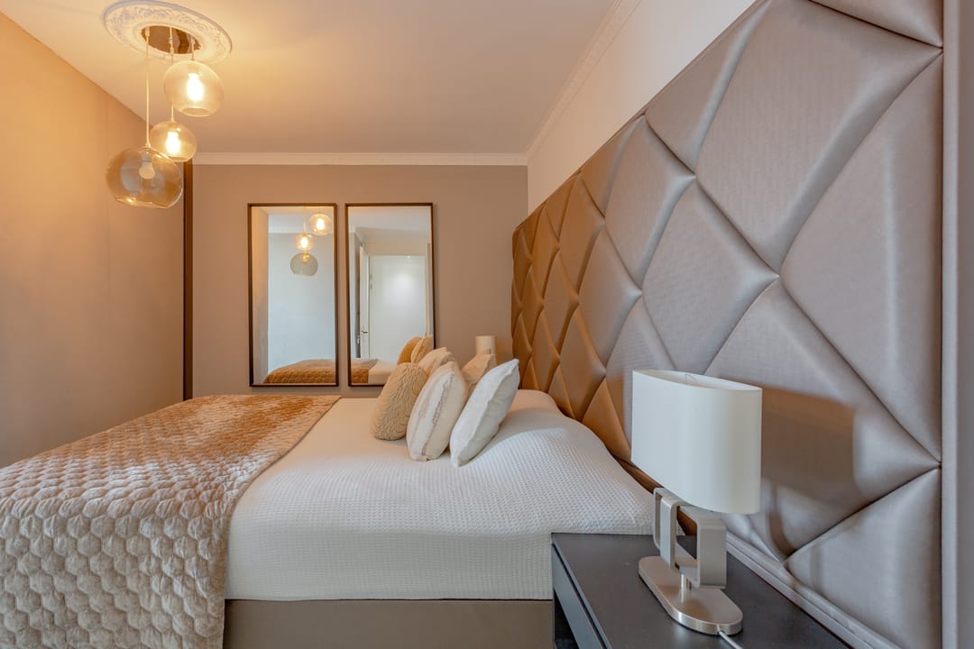 Bright 3-room apartment with sunny south-facing loggia in Amsterdam Nieuw-West — 32