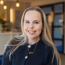 Kim Bruin - Commercial Employee