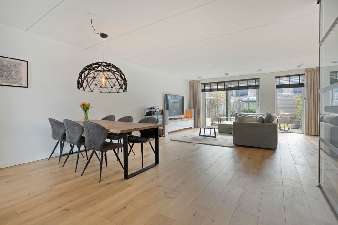 Photo 8 of Voermanstraat 108