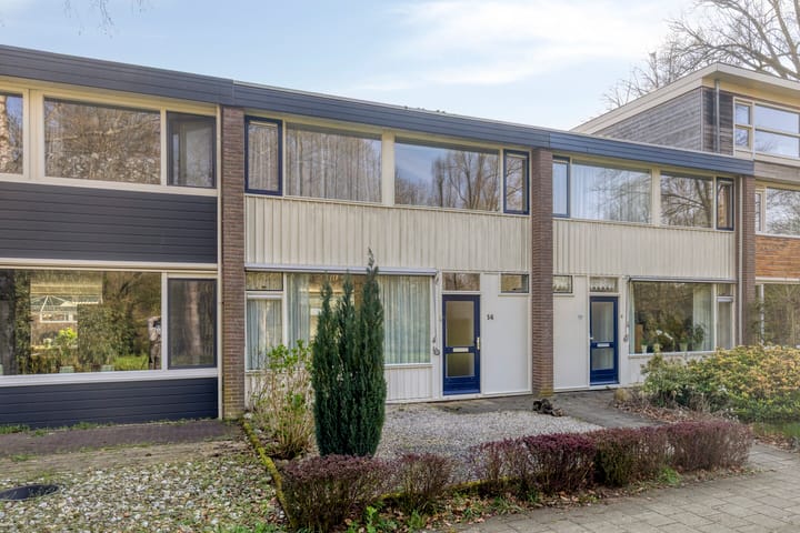 Foto 3 van Eduard Schilderinkstraat 14