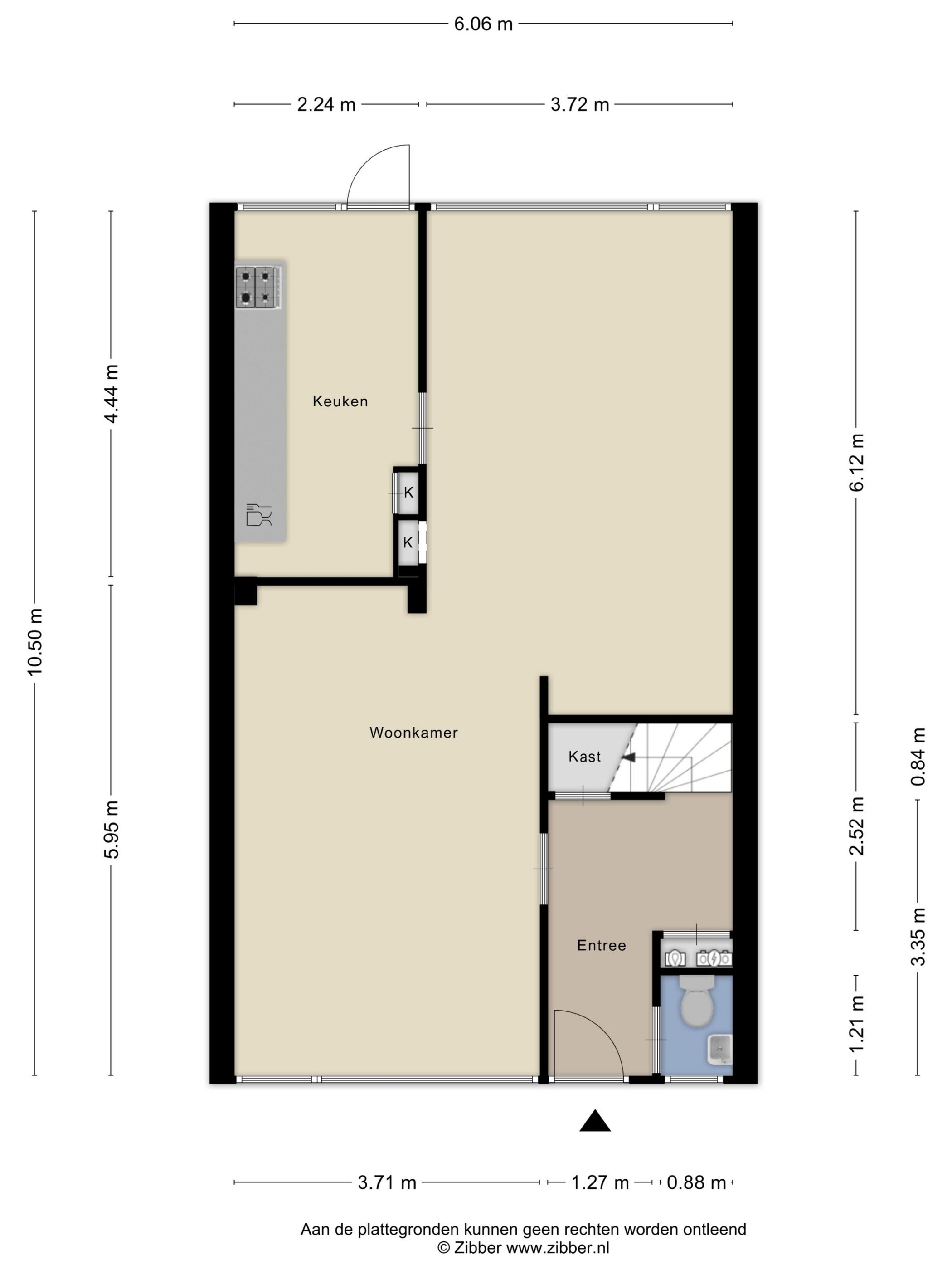 Foto 33 van Eduard Schilderinkstraat 14