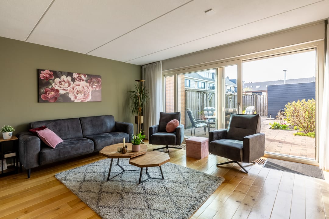 Foto 2 van Sonatelaan 54